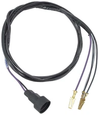 1968-69 Dodge Plymouth A B-Body; Back-Up Lamp Wiring Harness