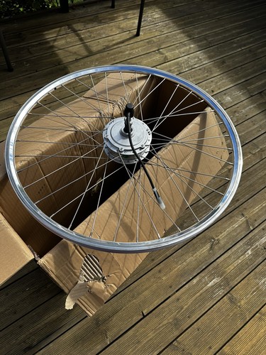 Various Electric Motors for Bikes And Scooters Bafang Victoria Pendleton Somerby