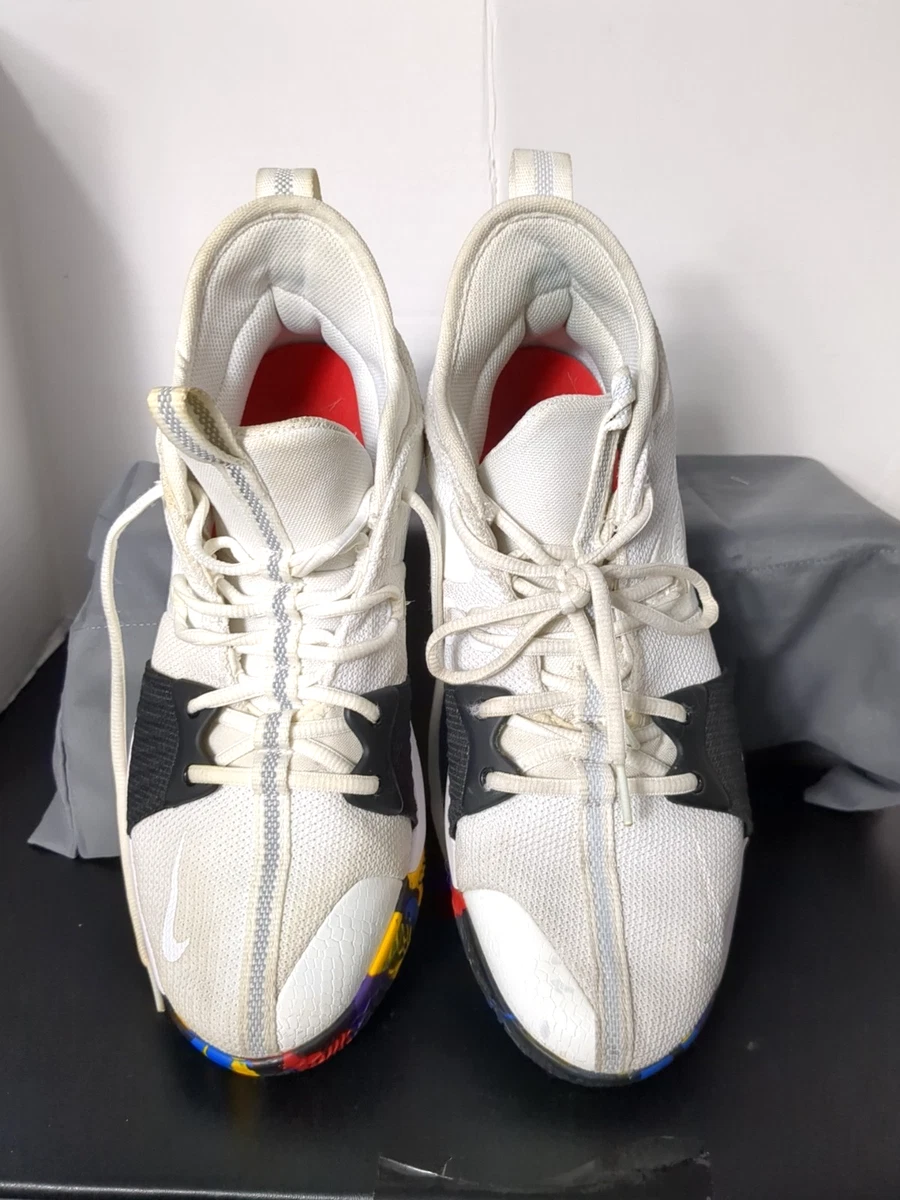 Nike PG 2 NCAA Tournament | eBay