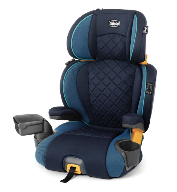 Chicco NextFit Zip