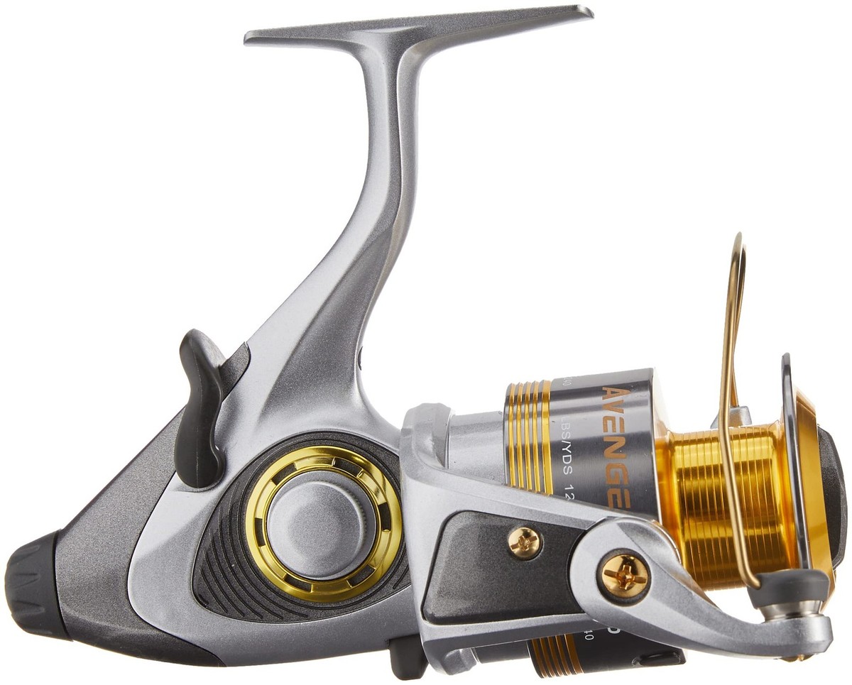carbon fiber fly reel CAGE Fly Reels & Spools (Copy) CAGE 12WT Reel w/ TRAXX