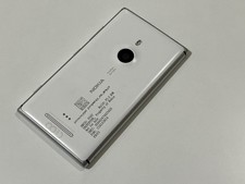 Rare Nokia Lumia 925 Prototype white color Vintage Windows mobile