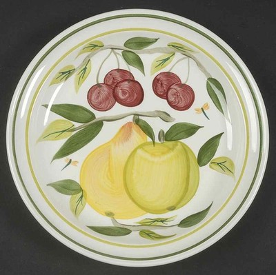 Portmeirion Summer Fruit Bread & Butter Plate 807214