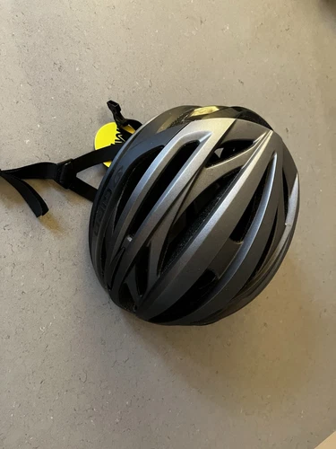 Giro Syntax MIPS Matte Black Large