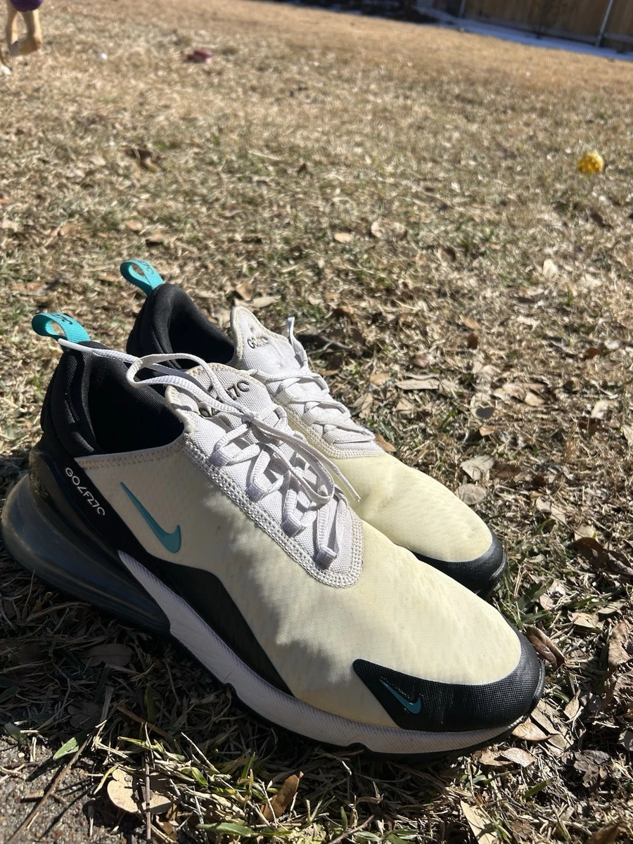 Preços baixos em Nike Air Max 270 Golf Dusty Cactus | eBay