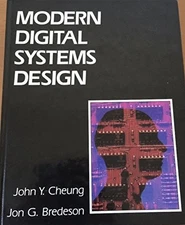 Modern Digital Systems Design