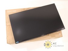 Samsung FT45 Series 24" Professional Monitor  75Hz FHD 1920x1080p F24T454FQN