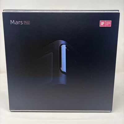 Dangbei Mars Pro 4K Laser Projector DBX3 PRO Tested Working W/Box