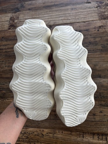 Adidas Yeezy 450 'Cloud White' US Mens 8.5, BRAND NEW With Tags (no Box) - Picture 7 of 13