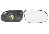 Spiegelglas Aussenspiegel Rechts FÜR MERCEDES-BENZ - Alkar 6424700