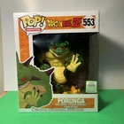 Funko Pop! Dragon Ball Z Porunga Spring 2019 553