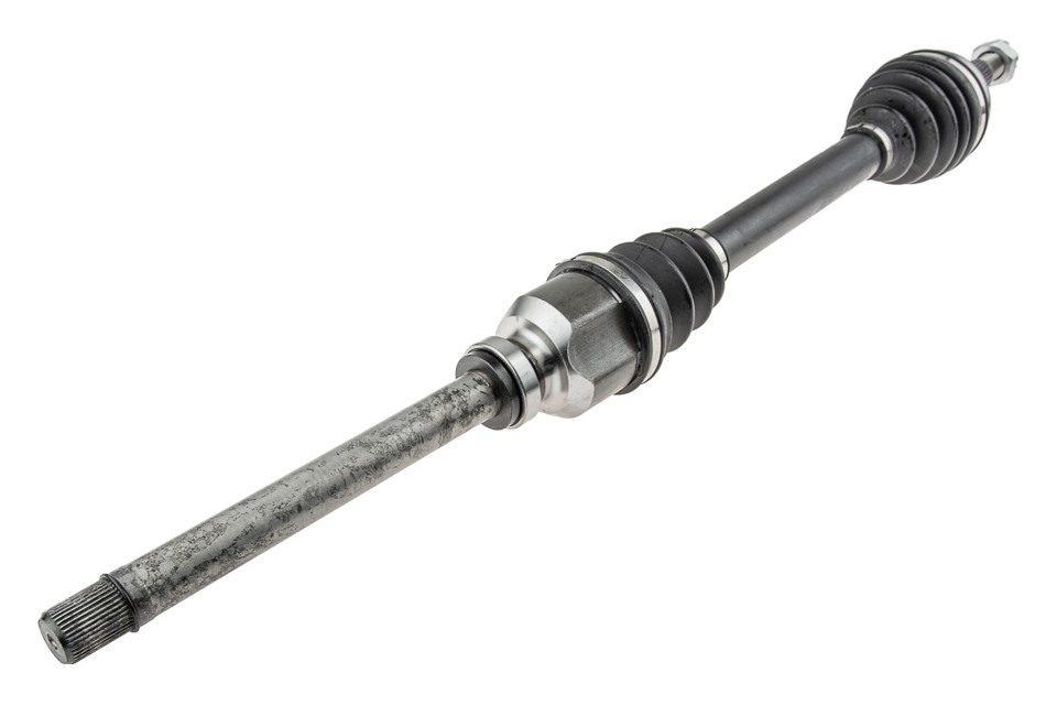 N.T.Y. NPW-CT-107.NTY Drive Shaft for CITROËN - Image 4