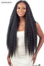 Shake-N-Go ORGANIQUE SUPER CURL 24"