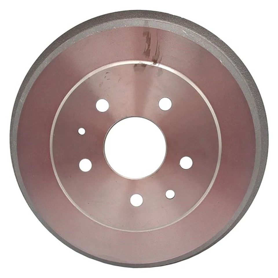 Kit traseiro tambores de freio e sapatas de freio kit de ferragens para 1974 Toyota Pickup NOVO - Imagem 3 de 4