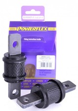 Powerflex für Honda Civic Mk7 (2001-2005) inkl.l. EM2,ES1,EP1,EP2,EP3,EU1 AND EV