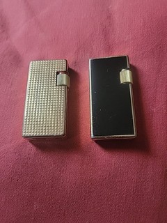 Briquets Flaminaire F 12