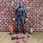 GI Joe Classified Mass Device Snake Eyes Action Figure #161 Loose Complete