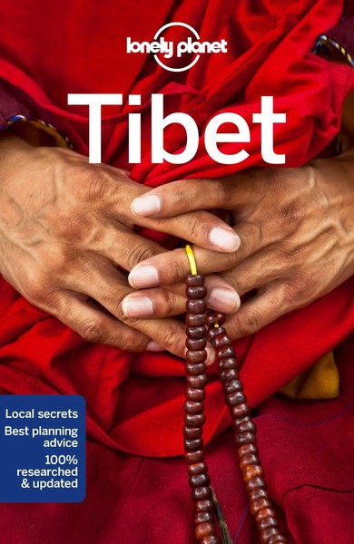 Lonely Planet Tibet | Stephen Lioy (U. A.) | Englisch | Taschenbuch | 2019-image
