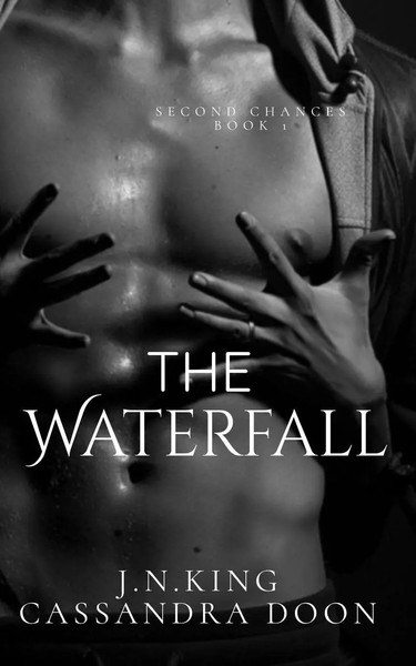 J. N. King (U. A.) | The Waterfall | Taschenbuch | Englisch (2024)-image