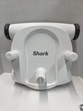 Shark Rotator NV500 Vacuum Rolling  Canister Caddy New  X16FC500 White And Red