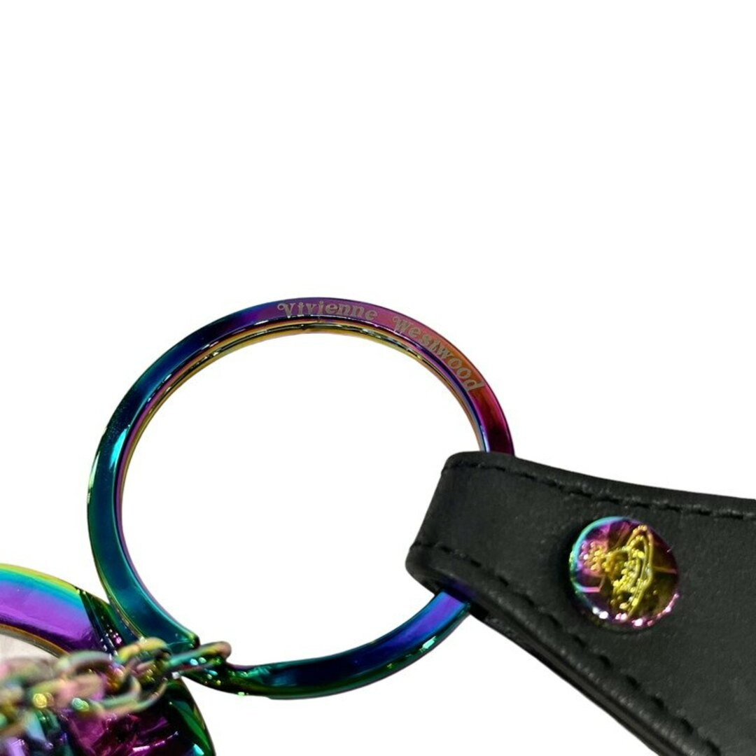 Vivienne Westwood Debbie 3D Orb Aurora Color Three