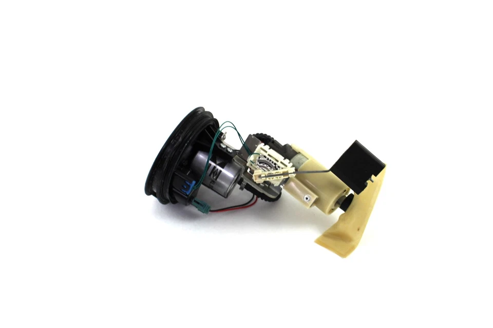 2009 09 BMW F650GS Fuel Pump Gas Oem Foto 4 de 4