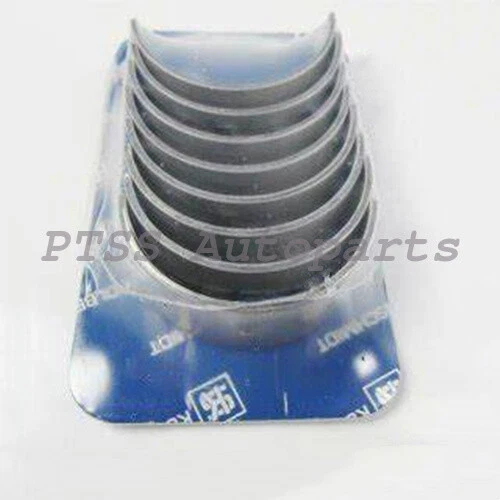 77965600 KS Juego de rodamientos de varilla de conexión 11247576714 para BMW X1 X3 X4 X5 X6 Z4 Foto 3 de 4