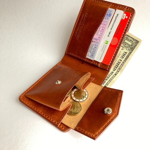 Geldbörse Männer mit Münzfach Portemonnaie personalisiert Portmonee Geldbeutel - Picture 7 of 14