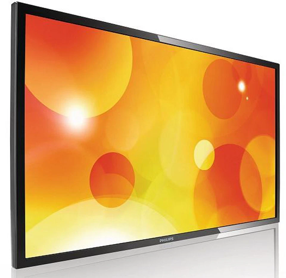 Philips Q-Line BDL3230QL 32-Zoll Monitor VA FHD 1920x1080 HDMI VGA DVI USB - Bild 2 von 3