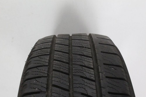 2x Goodyear Cargo Vector 2 215/65 R15C 104/102T circa 6,5 mm 04/20 - Bild 4 von 4