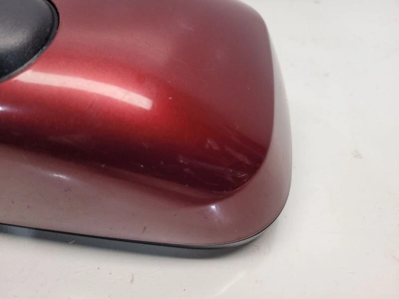 Espejo retrovisor delantero izquierdo Chevrolet HHR 2008 (79U granate) Foto 3 de 4