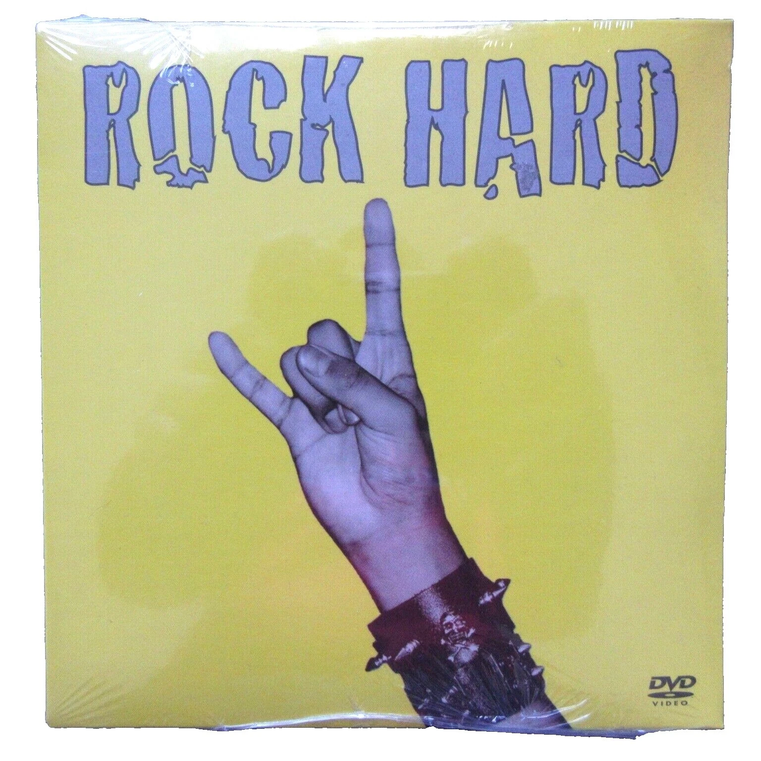 Tendencias suicidas CD de música rock hard rock