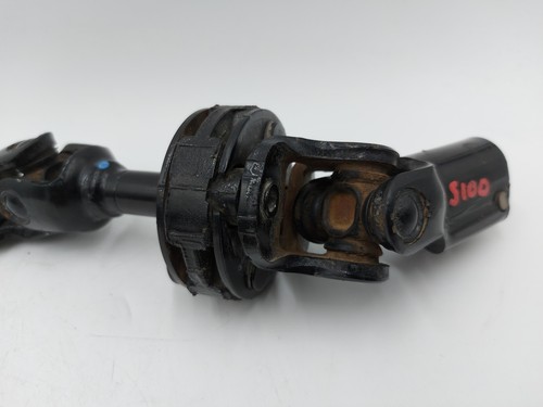 2013-2017 Subaru XV Crosstrek Intermediate Steering Shaft 34170FJ030 - Picture 4 of 8