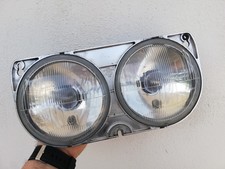 FARO ANTERIORE FANALE Proiettore Gilera 125 Xr1 Xr2 RC 125 200 CEV 43729 43728