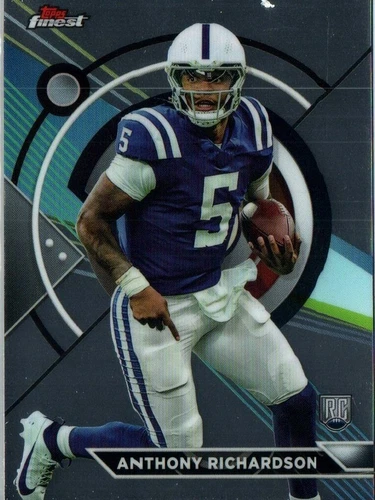 2023 Topps Composite Anthony Richardson #194