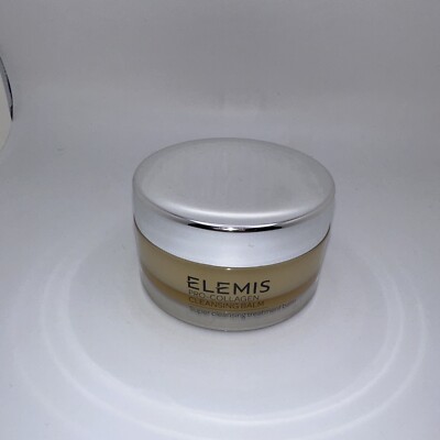Elemis Pro Collagen Cleansing Balm 50 g / 1.7 oz  Read Description