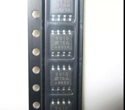 20pcs SI9410DY SI9410    Trans MOSFET N-  30V 7A 8-Pin SOIC N #T7*