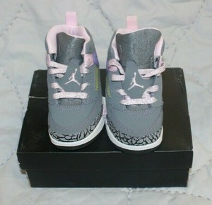 toddler size 9 jordans
