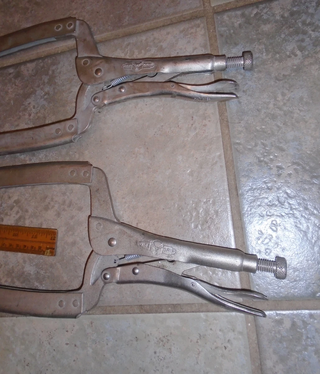 Vise grip 24sp deals