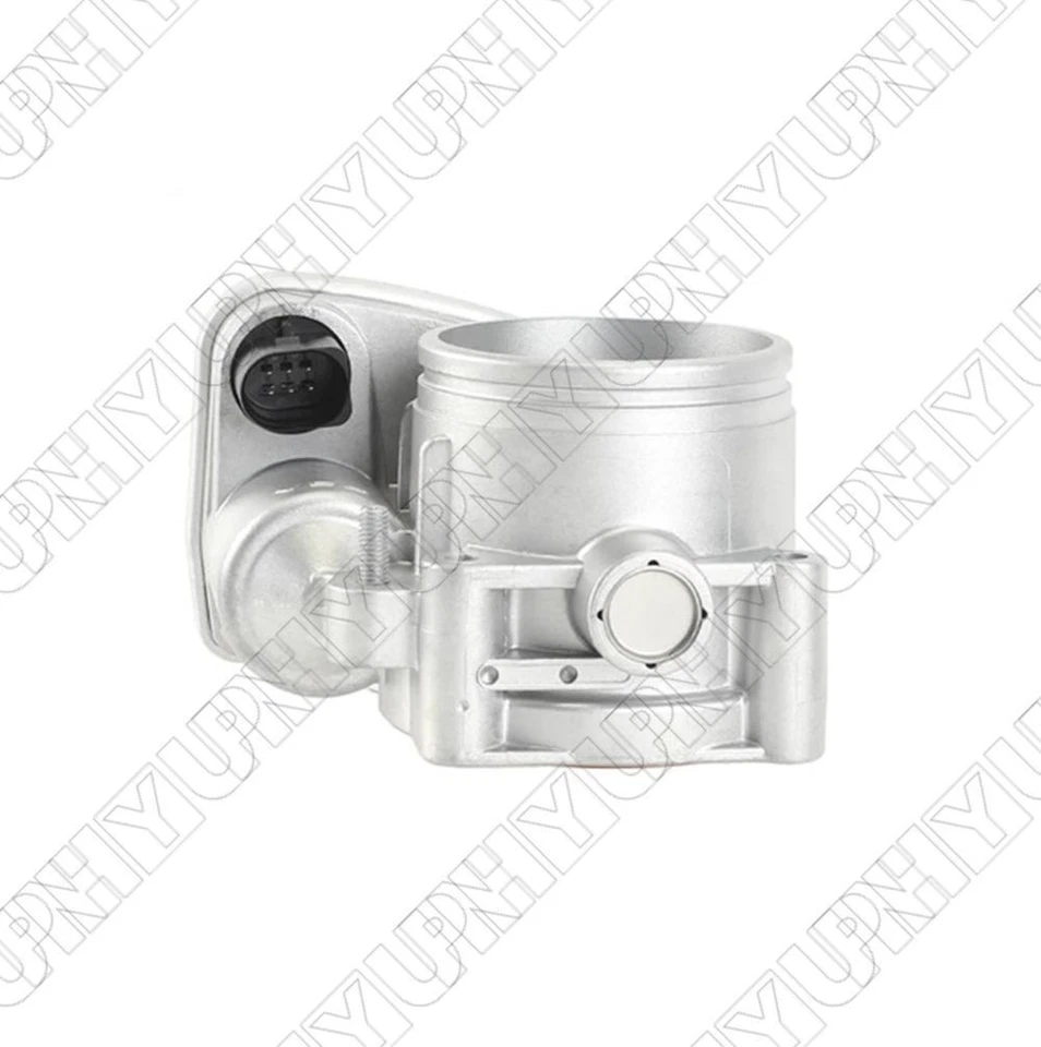 Throttle Body 13547502444 For BMW 320i 2.2L 325Ci 325i 325xi 525i X3 Z3 Z4 2.5L - Image 3 of 4