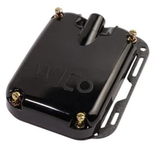 94-5212, FXH-2312A-2 Single Cylinder Wico X Magneto Cap