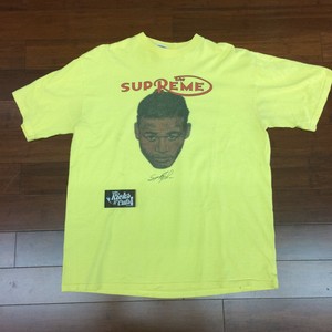 old supreme clothing