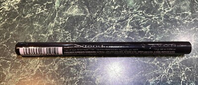 Avon Super Extended Liquid Eyeliner In Teal..New Sealed. Fast Shipping
