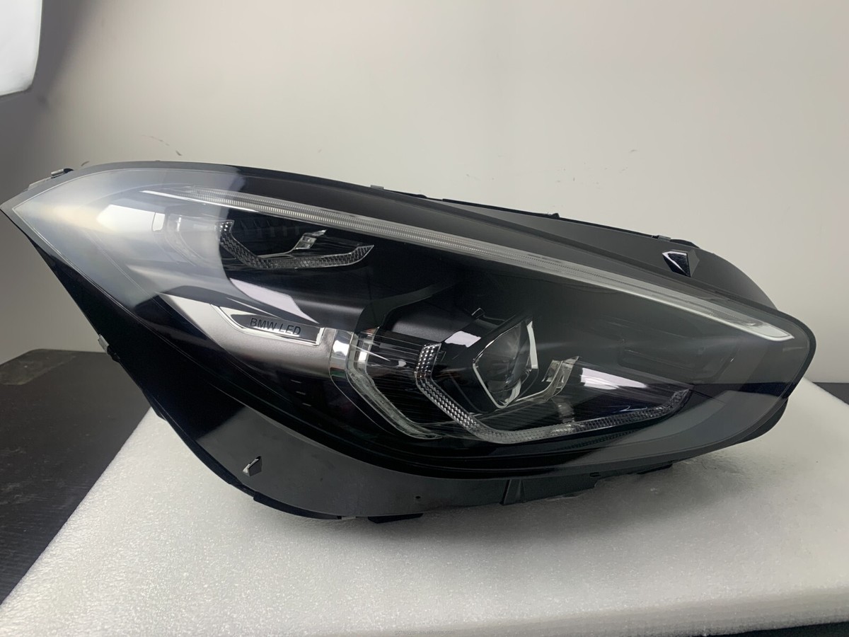 EU BMW Z4 G29 LED Right Headlight 2018-2023 | eBay