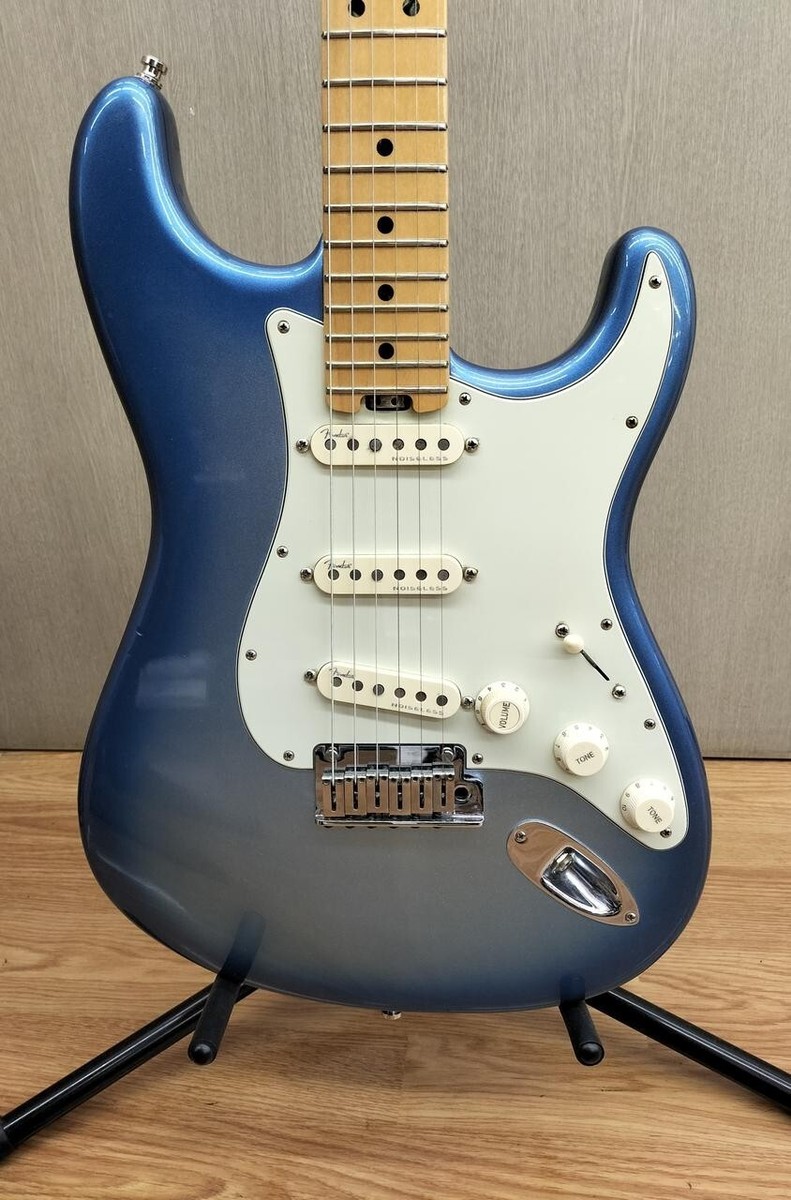 Fender American Elite Stratocaster Electric Guitar w/Hard