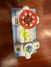 Radica Cube World - Series 5 Mods - Splash