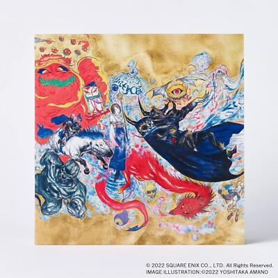 35th Anniversary Orchestral Compilation (Original Soundtrack) by