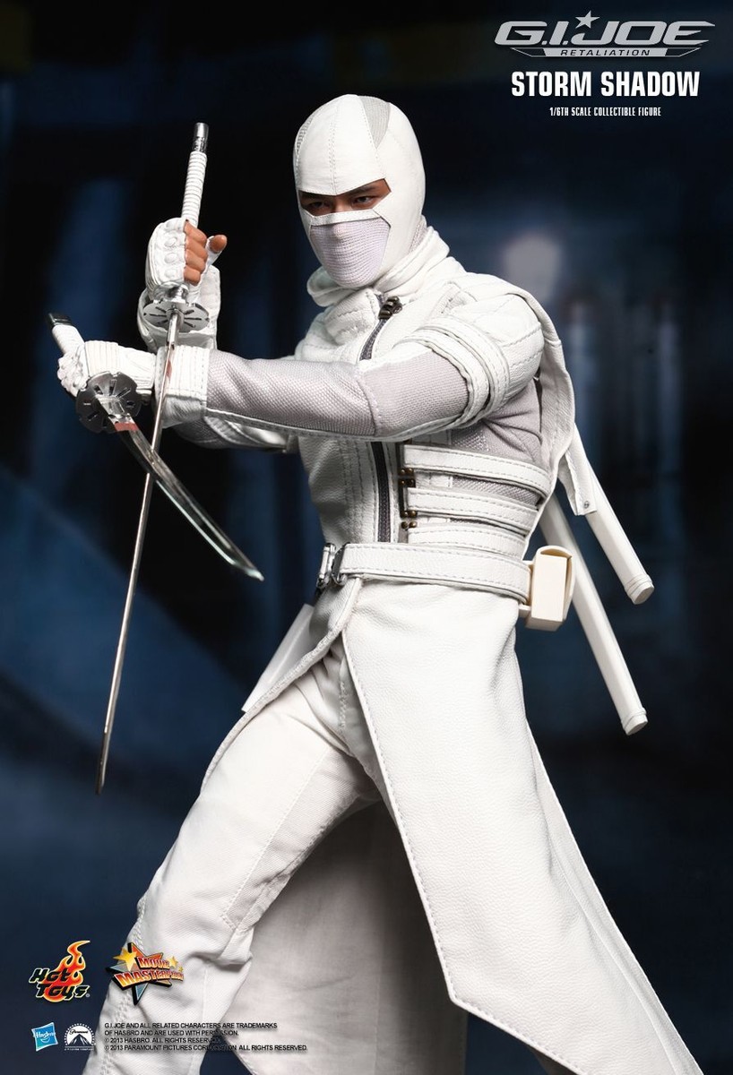 Storm Shadow Retaliation Toy