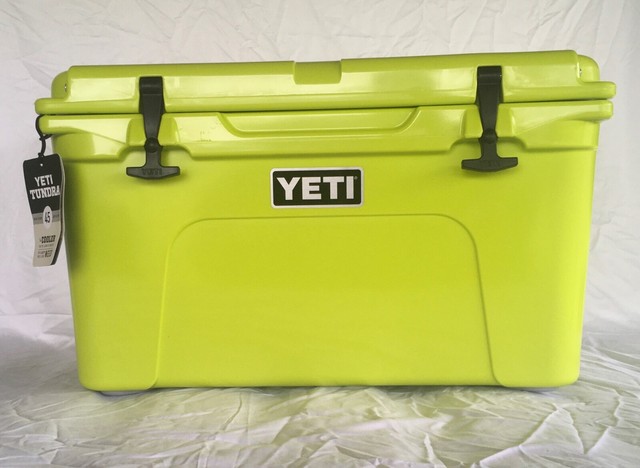 yeti tundra 45 cooler sale