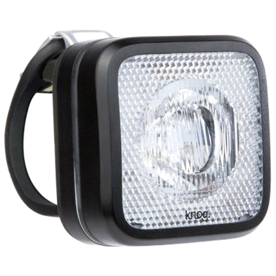 Knog Blinder MOB Fahrrad Lampe Licht Reflektor Beleuchtung Scheinwerfer LED - Bild 1 von 1